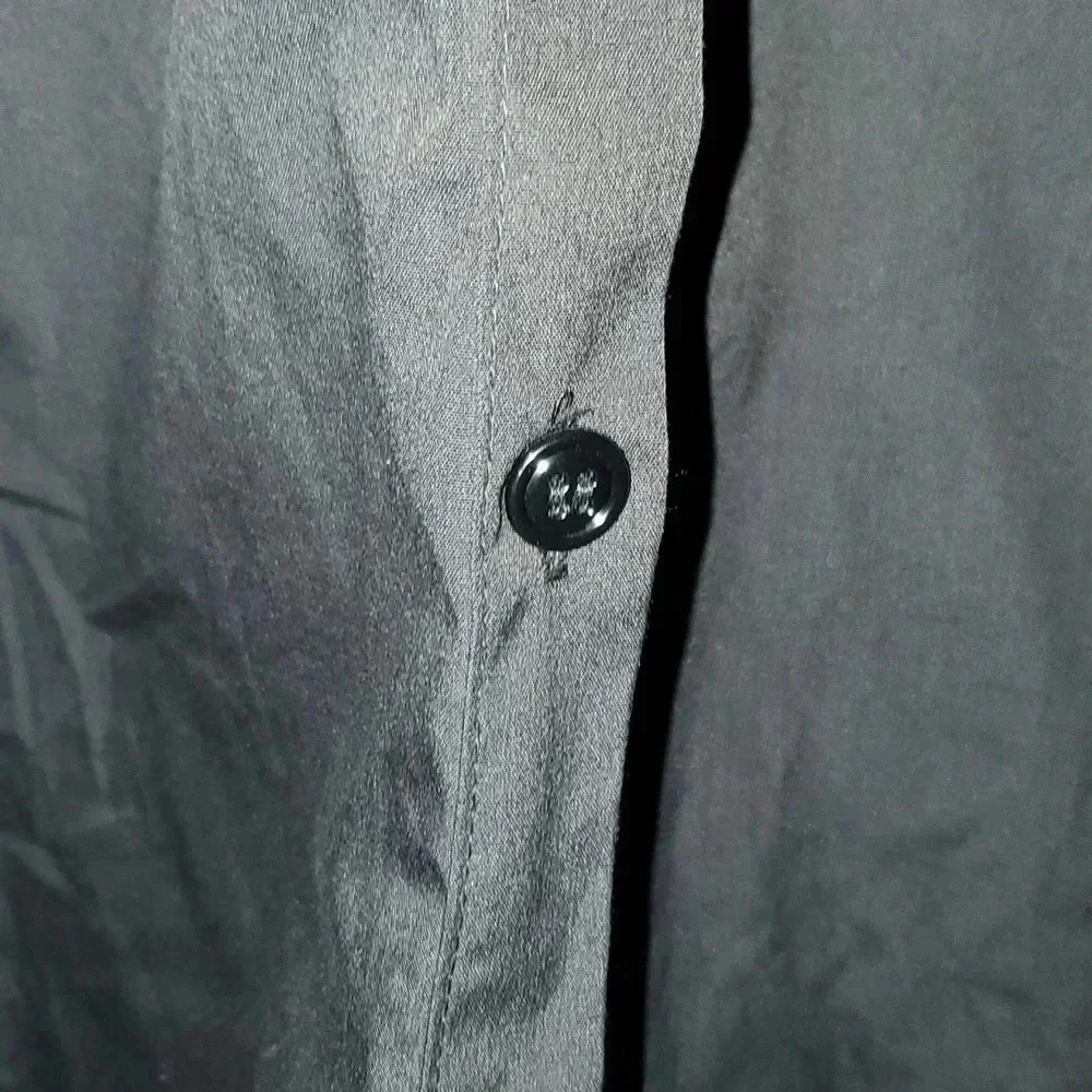 Military All Weather Trench Coat Removable Sherpa Liner Blue 3346 - Picture 11 of 12